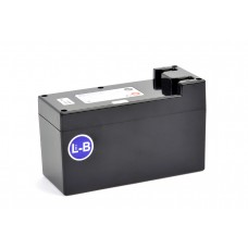 Ambrogio/LawnBott® Battery - 3 Styles